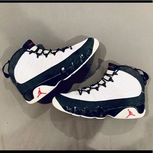 Nike Air Jordan IX ( 2008 Defining Moments Pack  )